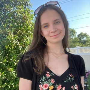 Meet your Posher, Ali